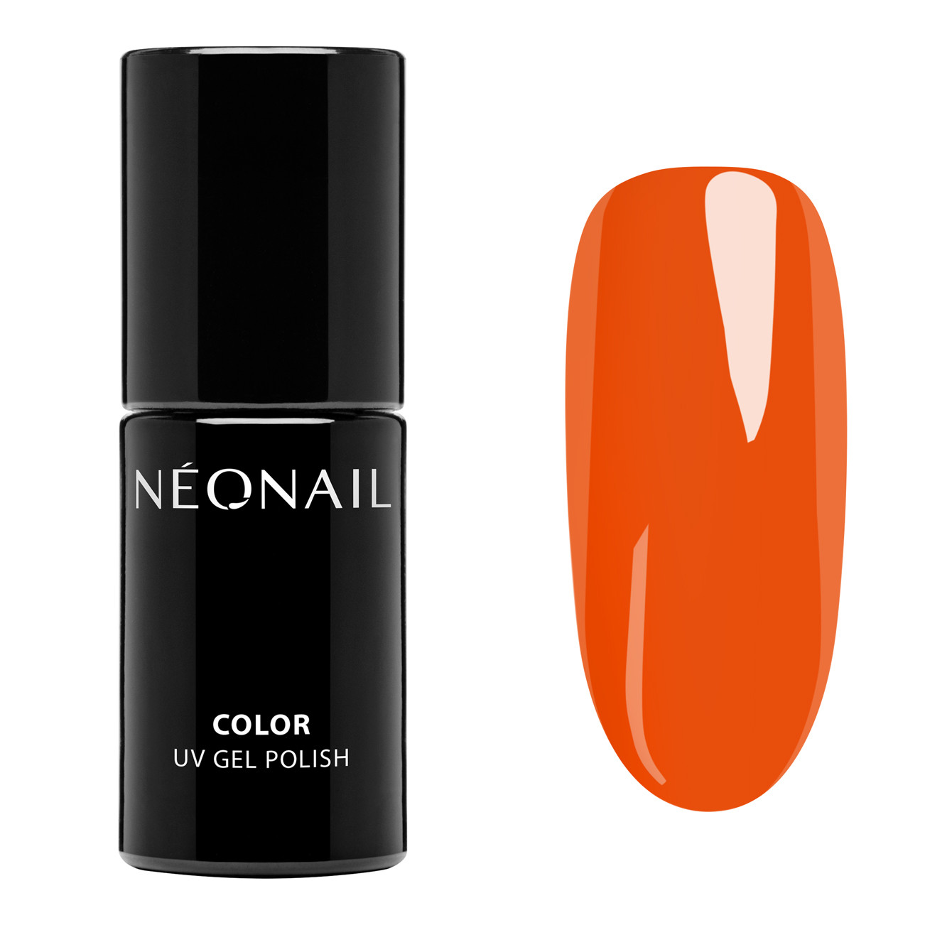 Tangy Orange - Gellak 7,2 ml
